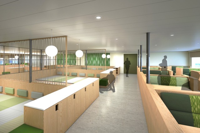 あおい ジャンボフェリー 公式サイト