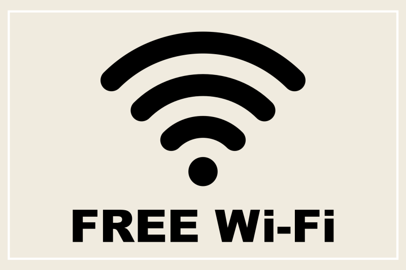 「ちょっとこま」専用Wi-Fi