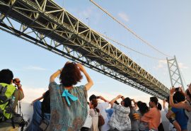 公式 ジャンボフェリー 大阪 神戸から小豆島 高松 直島 四国フェリー